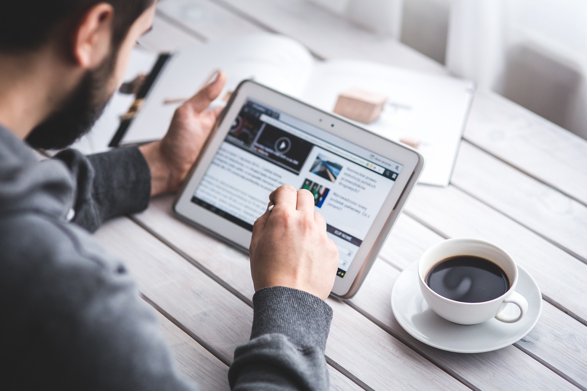 Make the most of Mobile Apps during the Lockdown caused by the pandemic COVID-19